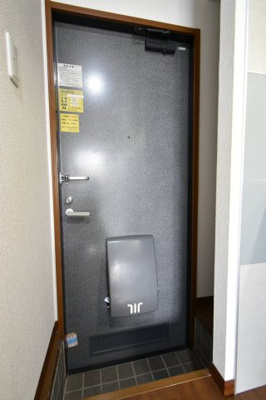 【玄関】 | ハウス一条今泉