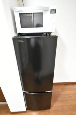 【設備】 | ハウス一条今泉