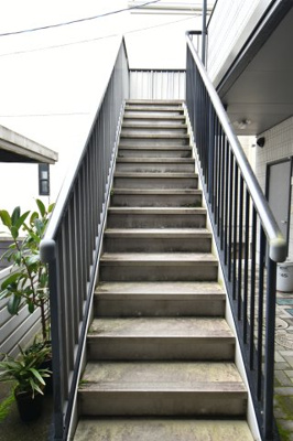 【その他共用部分】 | ハウス一条今泉