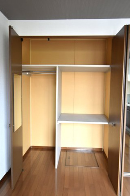 【収納】 | ハウス一条今泉