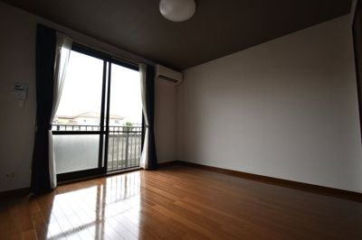 【内装】 | ハウス一条今泉