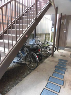 【その他共用部分】