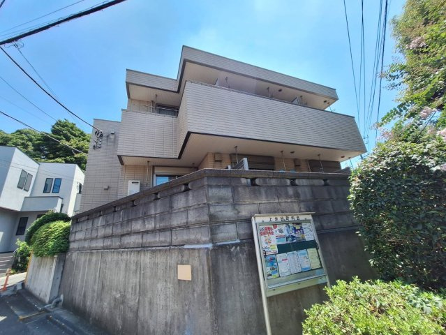メゾン　ラフィネのその他共用部分