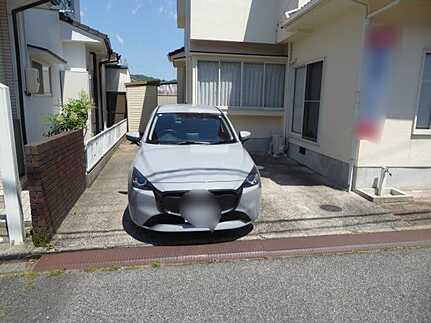 馬木8丁目のその他