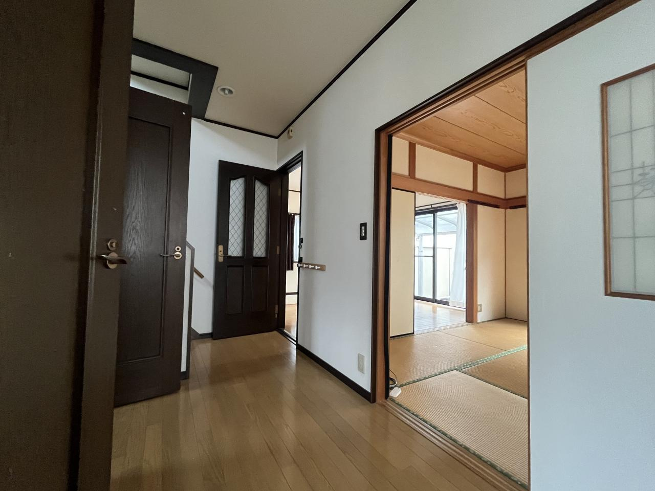 高知市潮見台1丁目　中古戸建てのその他