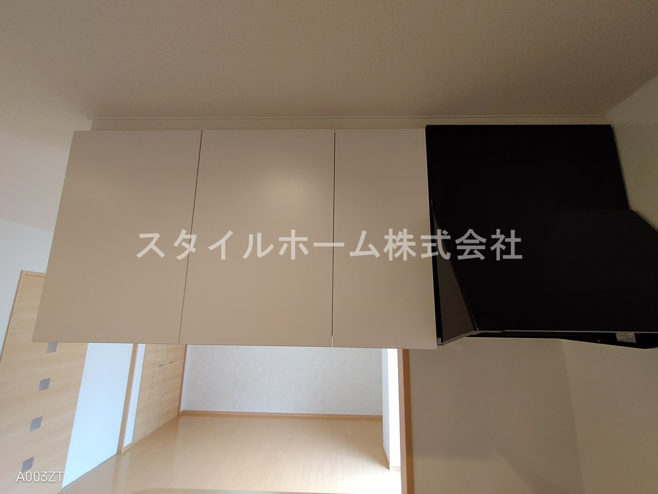 ラヴィータミユキの収納|イメージ写真です。