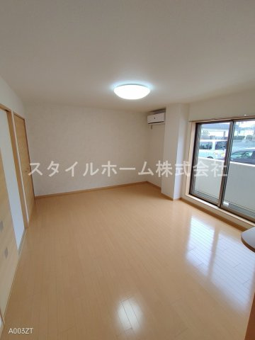 ラヴィータミユキの居間・リビング|イメージ写真です。