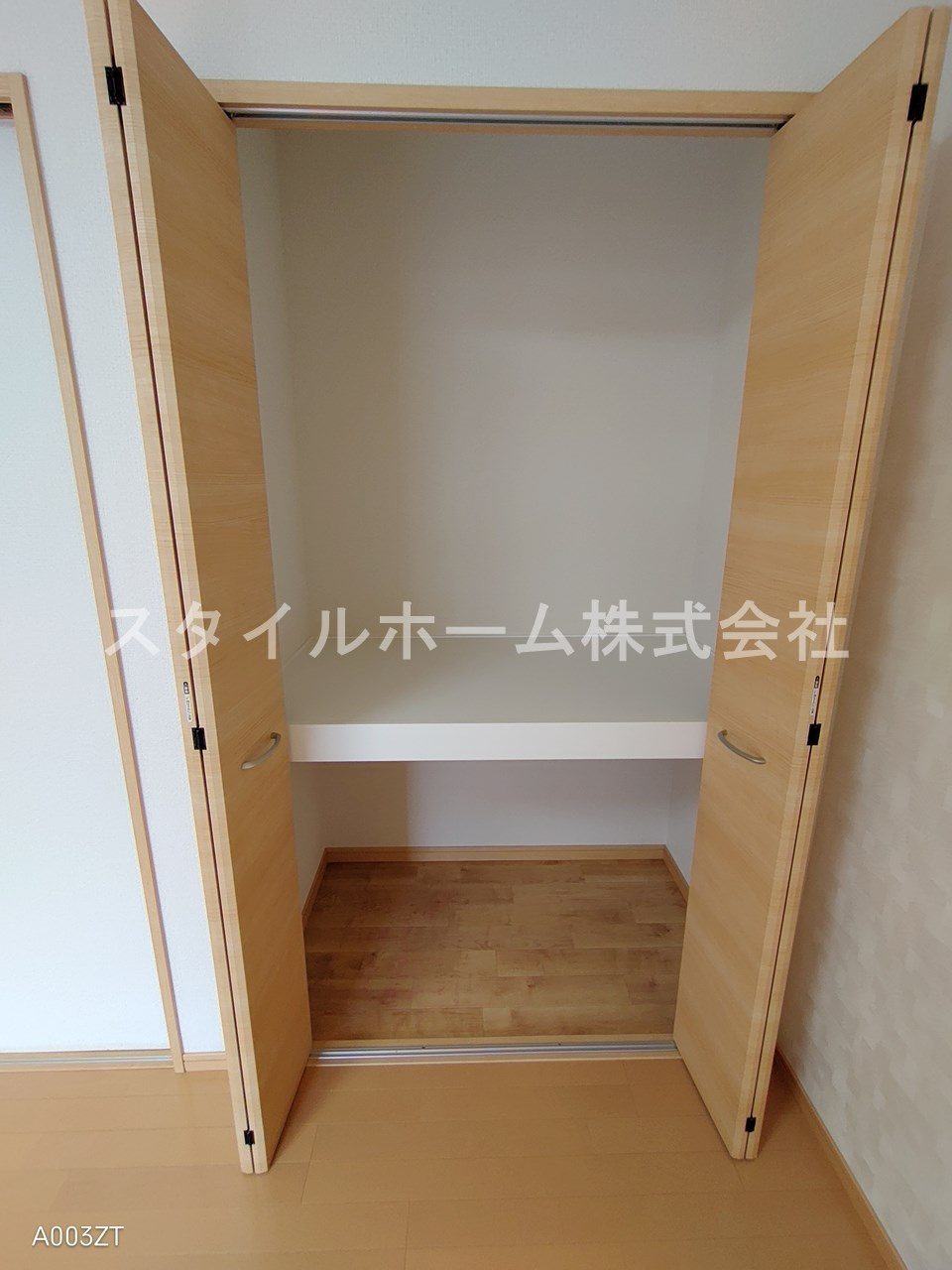 ラヴィータミユキの収納|イメージ写真です。