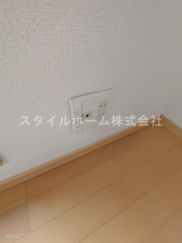 ラヴィータミユキの設備|イメージ写真です。