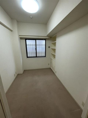 【居間・リビング】 | 川口芝パークホームズ