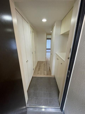 【玄関】 | 川口芝パークホームズ