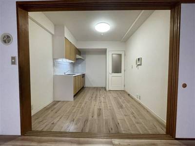 【内装】 | 川口芝パークホームズ