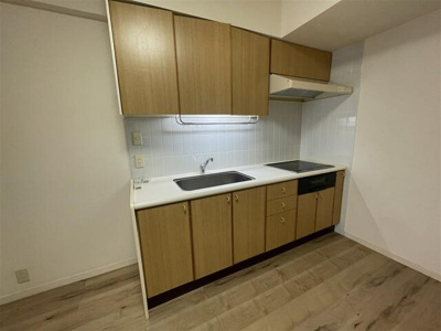 【キッチン】 | 川口芝パークホームズ