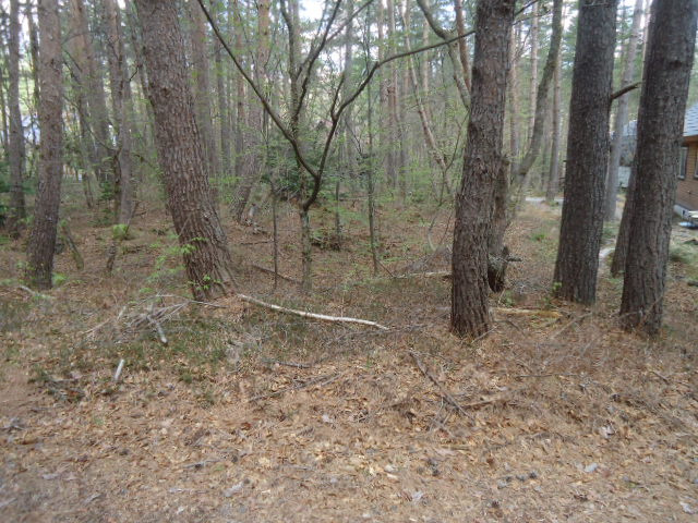 有効的で多彩なプランが可能な　2面道路　土地 