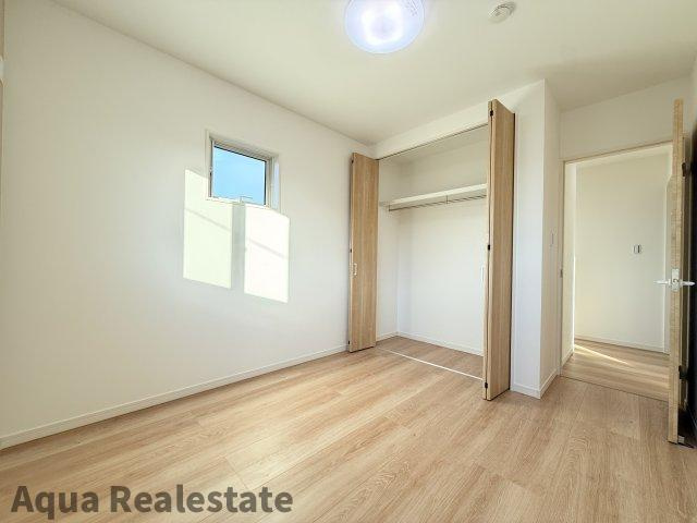 高松市小村町の新築一戸建の内装|内装も気になるポイント