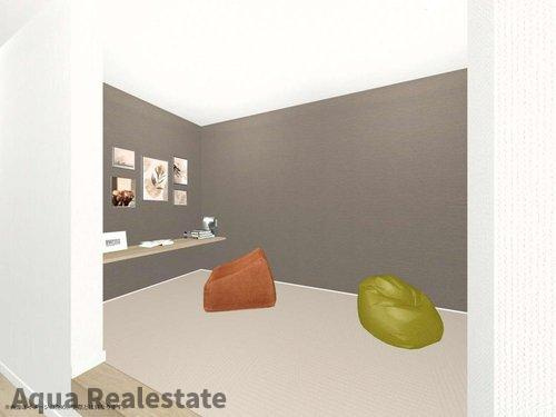 高松市小村町の新築一戸建の内装|物件の内装です