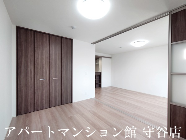 E’clat（エクラ）の内装