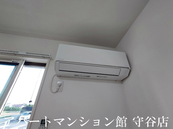 E’clat（エクラ）の設備