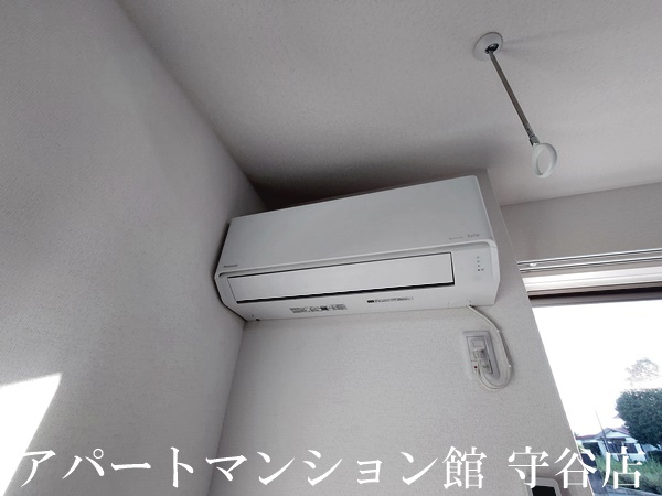 E’clat（エクラ）の設備