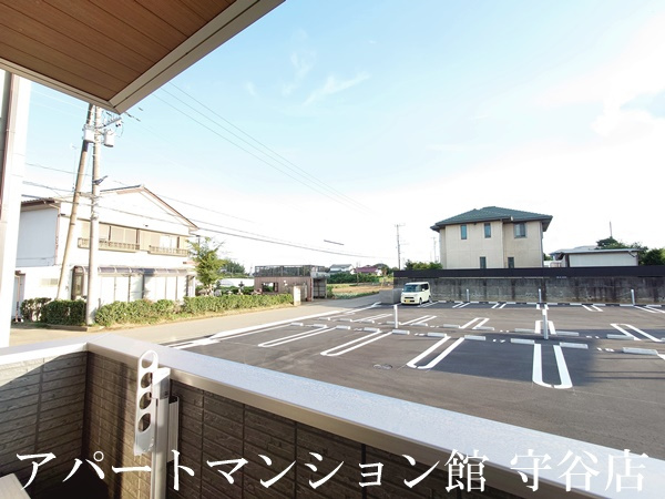 E’clat（エクラ）の展望