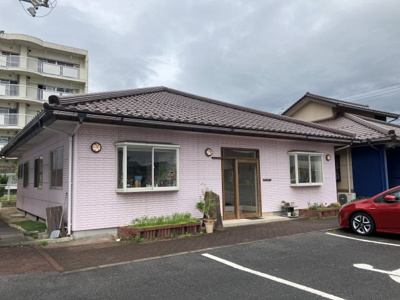 【外観】 | Ｉ.field