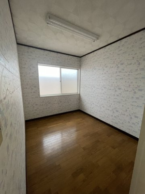 【内装】 | Ｉ.field