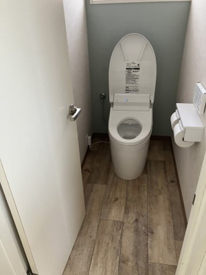 【トイレ】 | Ｉ.field