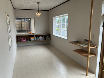 【その他共用部分】 | Ｉ.field