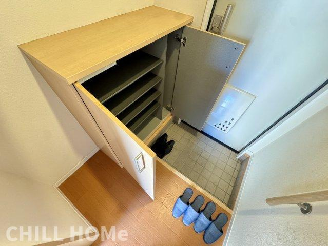 プランソレイユ新前橋の収納|他社様掲載物件もまとめてご紹介、ご案内可能です(^^)/