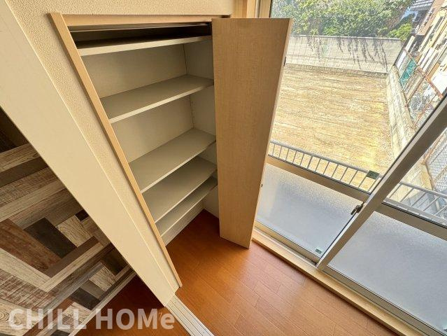プランソレイユ新前橋の収納|他社様掲載物件もまとめてご紹介、ご案内可能です(^^)/