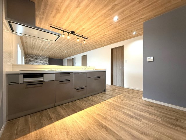 安岡駅前　中古物件のその他