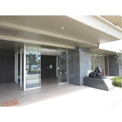 【エントランス】 | ライオンズ茨木ニューシティB街区（分譲）