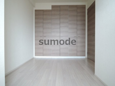 【洋室】 | ライオンズ茨木ニューシティB街区（分譲）