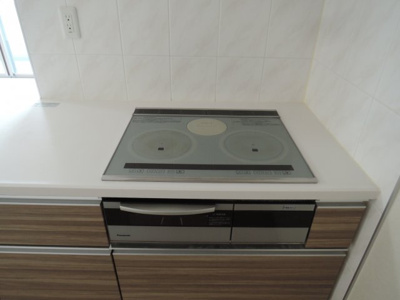 【キッチン】 | ライオンズ茨木ニューシティB街区（分譲）