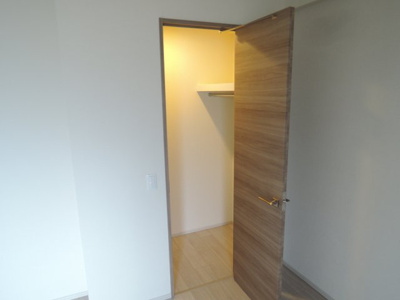 【収納】 | ライオンズ茨木ニューシティB街区（分譲）