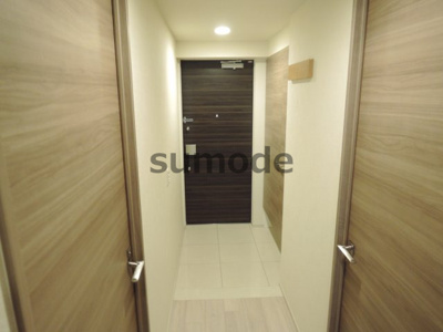 【玄関】 | ライオンズ茨木ニューシティB街区（分譲）