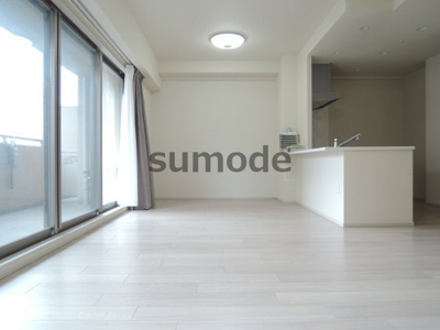 【居間・リビング】 | ライオンズ茨木ニューシティB街区（分譲）