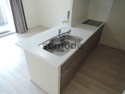 【キッチン】 | ライオンズ茨木ニューシティB街区（分譲）