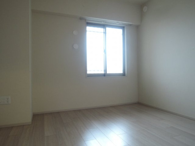 【寝室】 | ライオンズ茨木ニューシティB街区（分譲）