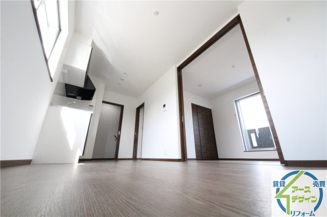 ヴェルハイム明石