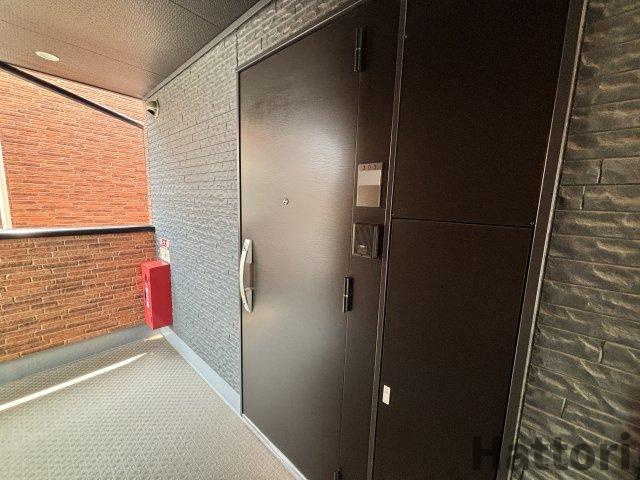 カレン石橋のその他共用部分