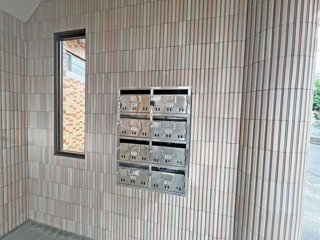 グランデール鶴田のその他