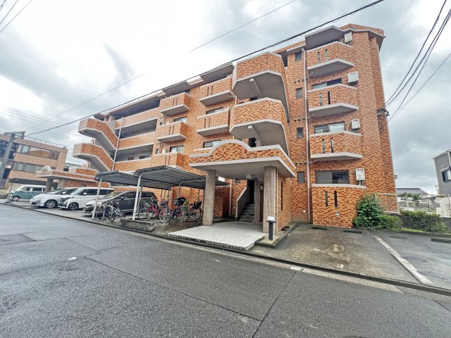 グランデール鶴田