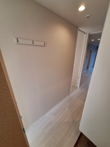 Ｃａｒｓ　Ｗａｙの設備