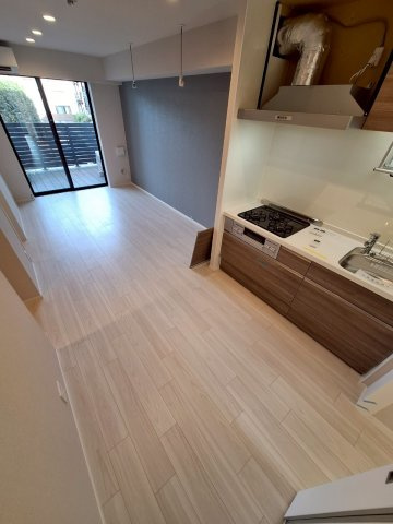 Ｃａｒｓ　Ｗａｙの居間・リビング