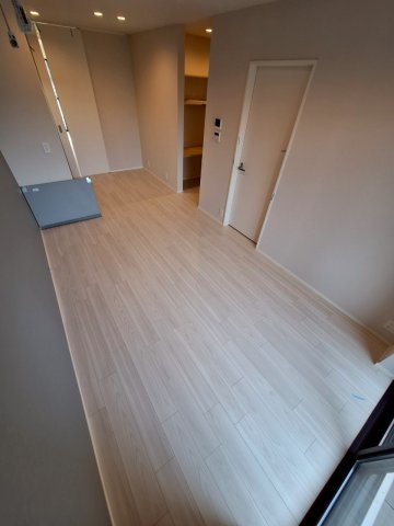 Ｃａｒｓ　Ｗａｙの居間・リビング