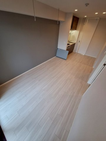 Ｃａｒｓ　Ｗａｙの居間・リビング