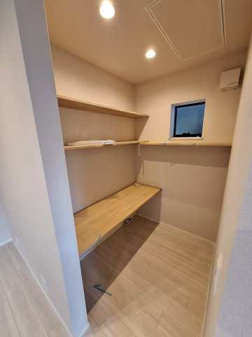 Ｃａｒｓ　Ｗａｙの設備