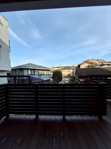 Ｃａｒｓ　Ｗａｙの展望