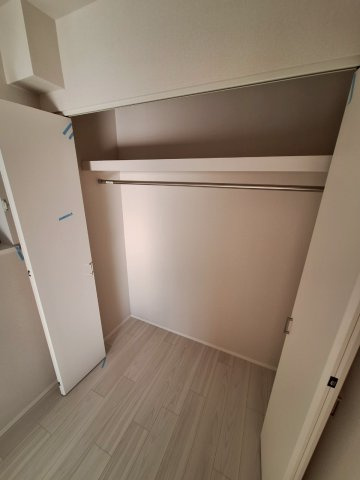 Ｃａｒｓ　Ｗａｙの収納